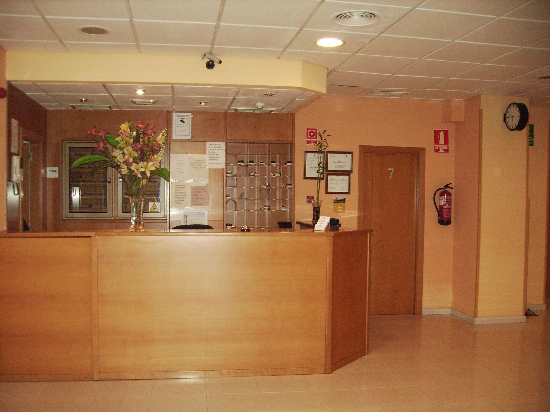 HOSTAL EL VAL2