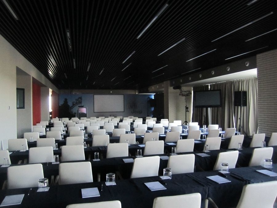 HOTEL EL ENCIN GOLF2