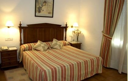 HOTEL LOS OLIVOS1
