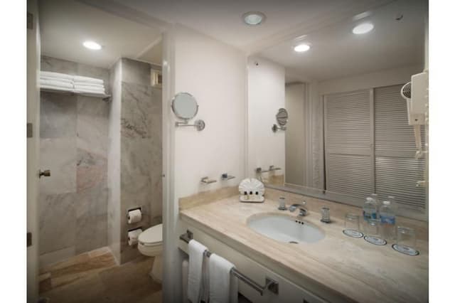 SUITE ONE BEDROOM