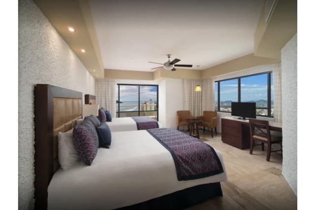 SUITE ONE BEDROOM