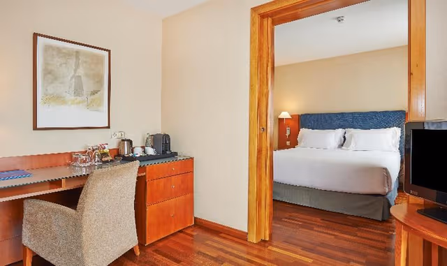 JUNIOR SUITE STANDARD
