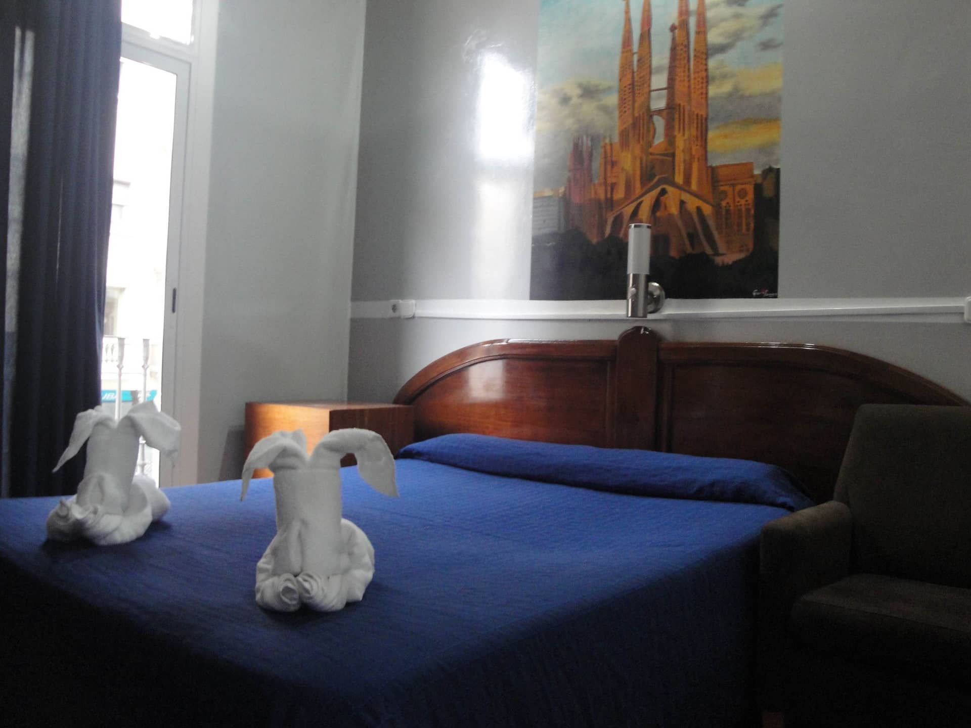 HOSTAL EDEN HOSTAL EDEN