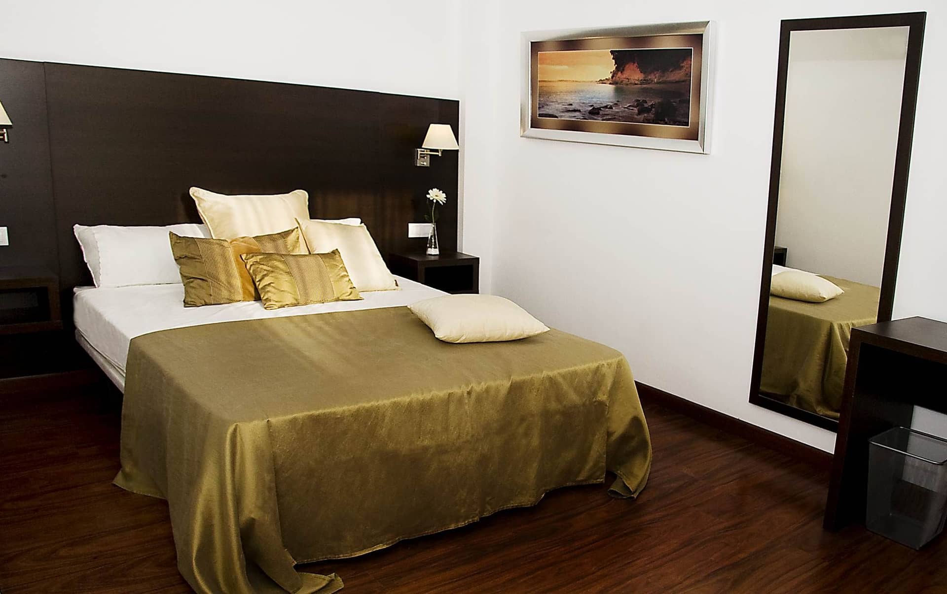 MARE HOTEL MARE HOTEL