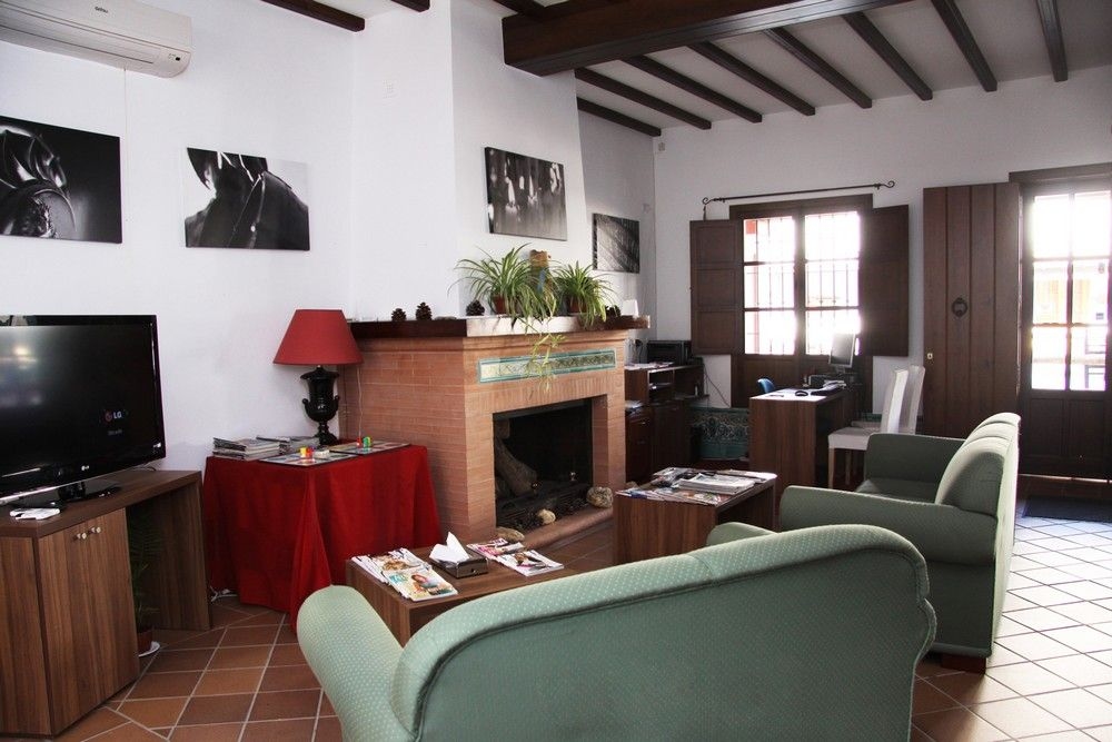 HOSTAL LA FONDA3