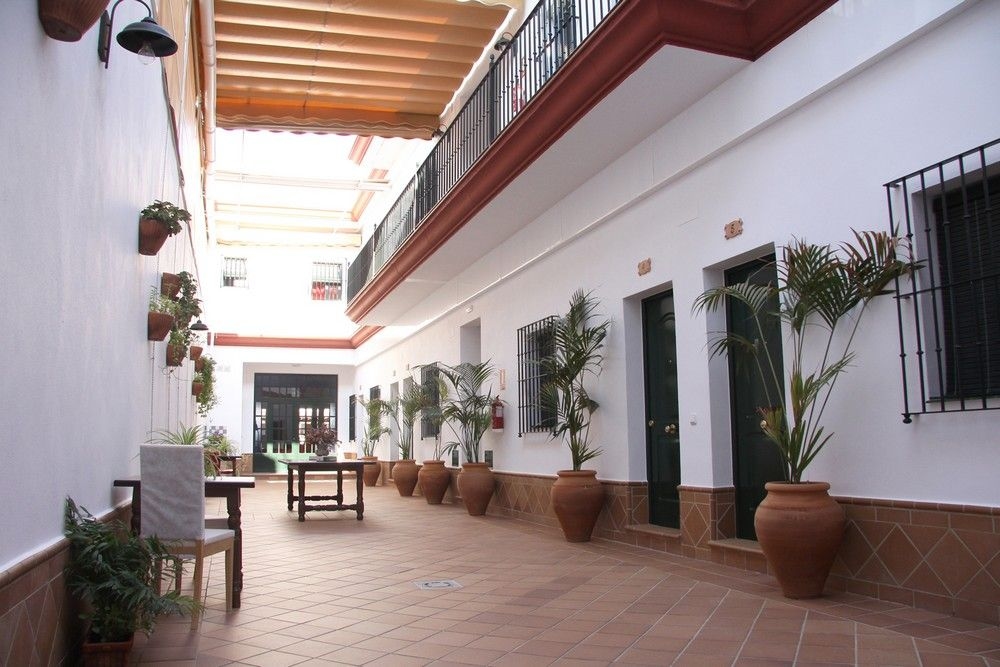 HOSTAL LA FONDA2