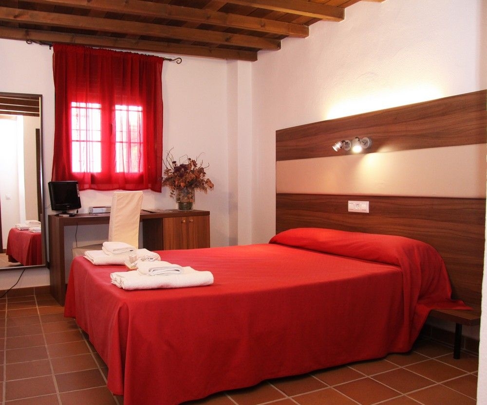 HOSTAL LA FONDA1