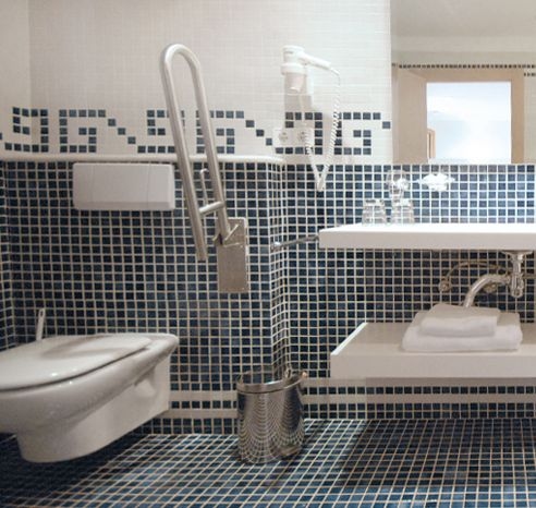 HOTEL NOU ROMA4