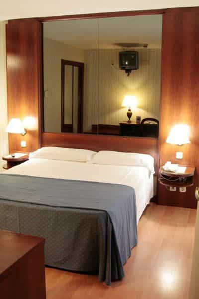 TRYP LEGANES