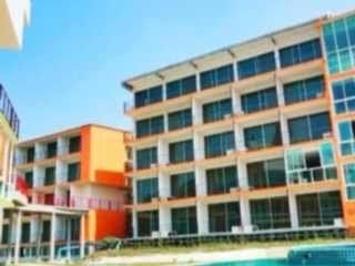 โรงแรมแคปปิตอล เจ แอท เขาใหญ่ (Capital J @ Khao Yai)0