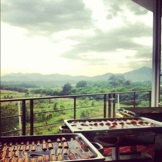 โรงแรมแคปปิตอล เจ แอท เขาใหญ่ (Capital J @ Khao Yai)4