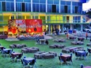 โรงแรมแคปปิตอล เจ แอท เขาใหญ่ (Capital J @ Khao Yai)1