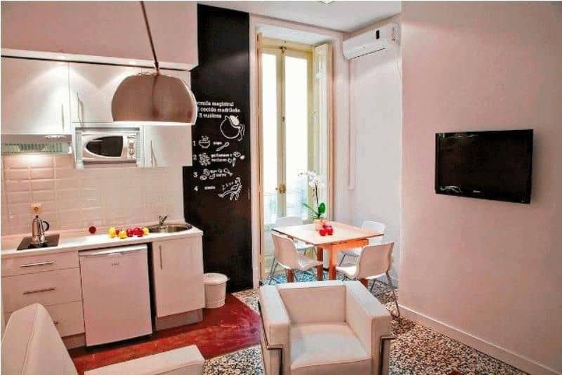 APARTAMENTOS LAS LETRAS BY TERRAVISION TRAVEL APARTAMENTOS LAS LETRAS BY TERRAVISION TRAVEL