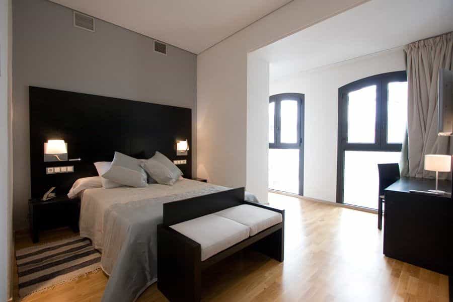 DOMUS SELECTA HOTEL AND BOUTIQUE SPA ADEALBA