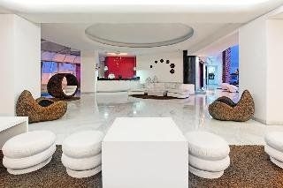 Crowne Plaza Resort Mazatlan1