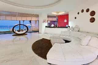 Crowne Plaza Resort Mazatlan