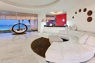 Crowne Plaza Resort Mazatlan Crowne Plaza Resort Mazatlan
