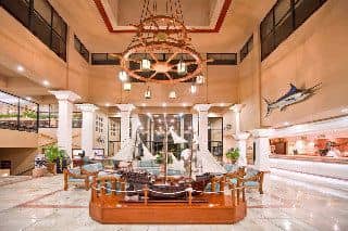 El Cid Marina Beach Hotel El Cid Marina Beach Hotel