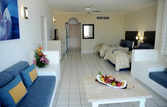 JUNIOR SUITE STANDARD