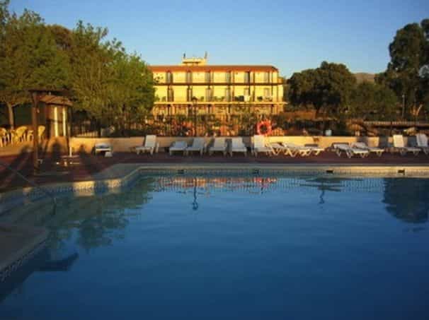 EL CORTIJO