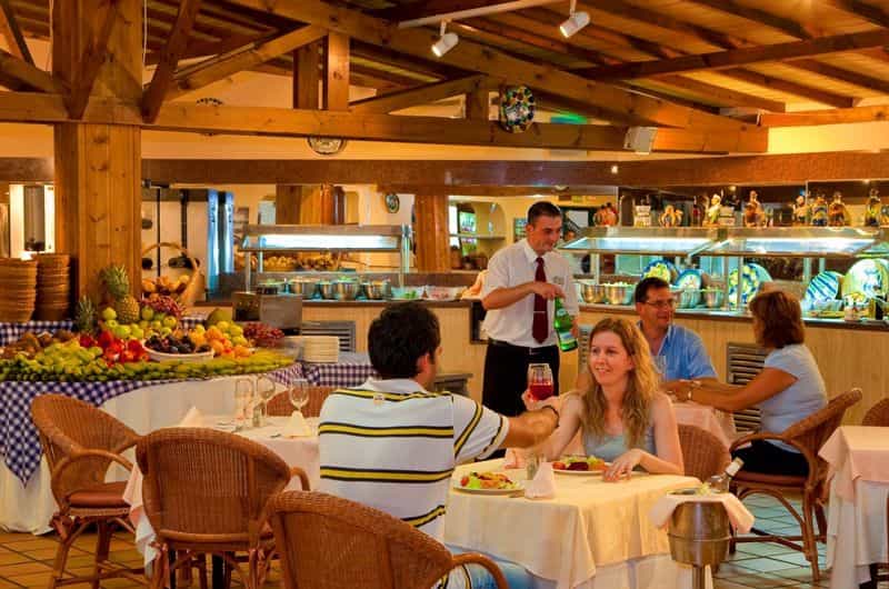 PLAYALINDA HOTEL