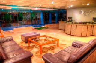 Quality Inn Mazatlan