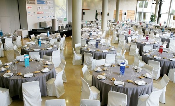 DOMUS SELECTA QGAT HOTEL RESTAURANT SANT CUGAT0