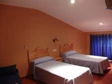 HOSTAL SAN MIGUEL HOSTAL SAN MIGUEL