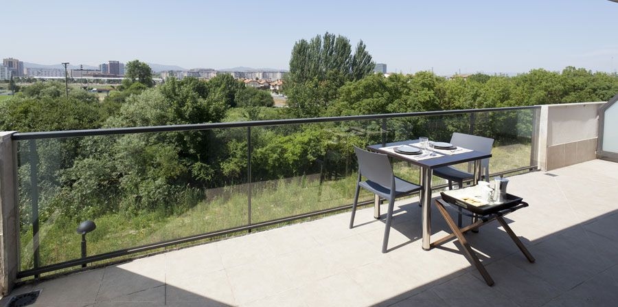 APARTHOTEL JARDINES DE ARISTI0