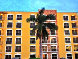 Best Western Maya Yucatan2