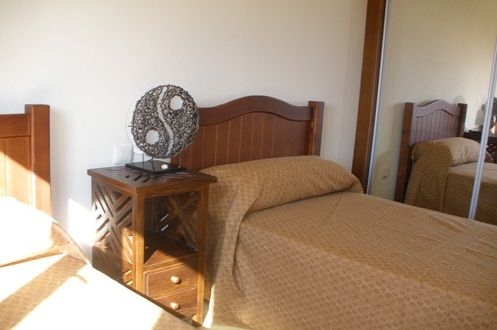 APARTAMENTOS ZAHARA SOL0