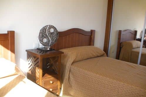 APARTAMENTOS ZAHARA SOL APARTAMENTOS ZAHARA SOL