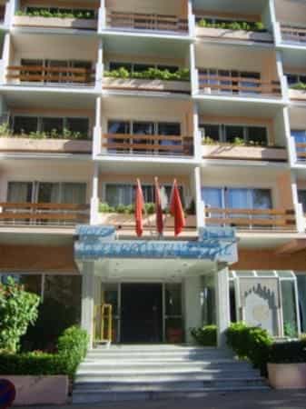 INTERCONTINENTAL
