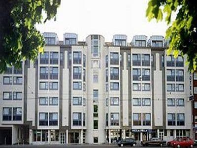 Europa Hotel Munich Europa Hotel Munich