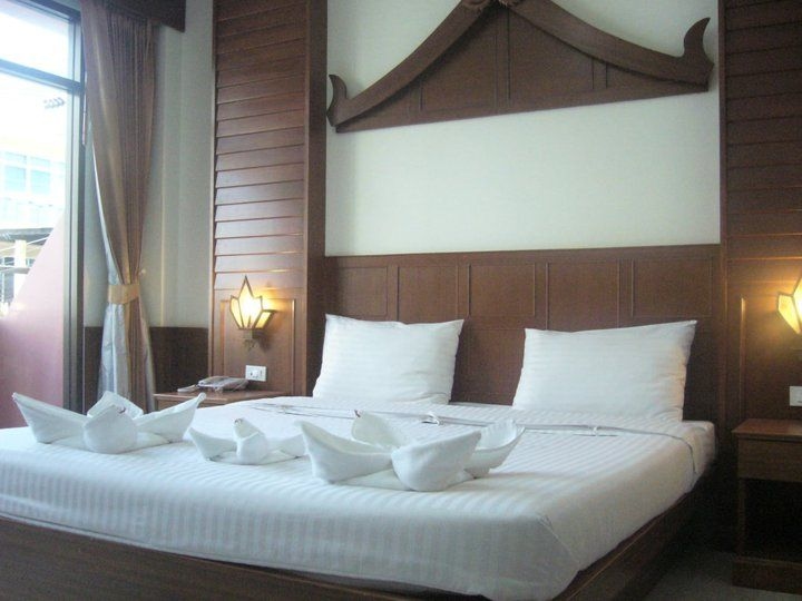 Capri Residence2