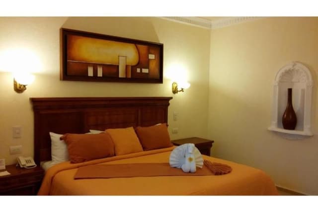 SUITE STANDARD