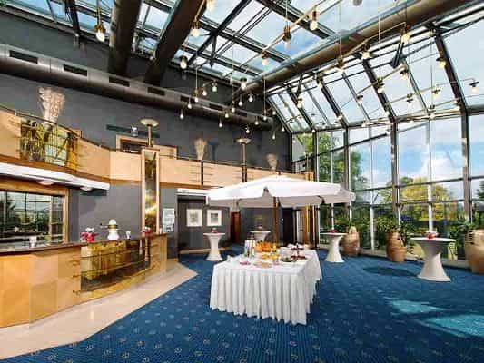 Leonardo Hotel Heidelberg Leonardo Hotel Heidelberg