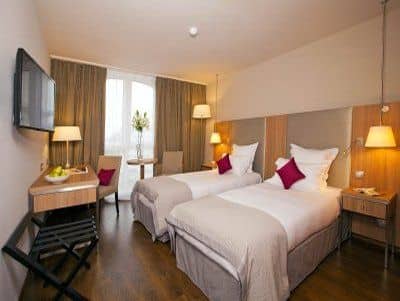 Residhome Roissy Park Residhome Roissy Park