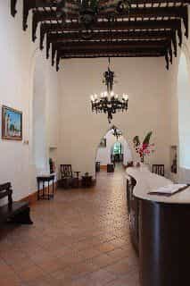 Hacienda Misne