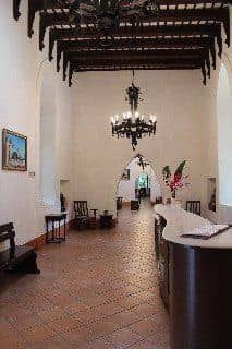 Hacienda Misne Hacienda Misne