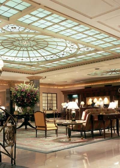 Intercontinental The Barclay Intercontinental The Barclay