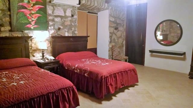 SUITE STANDARD