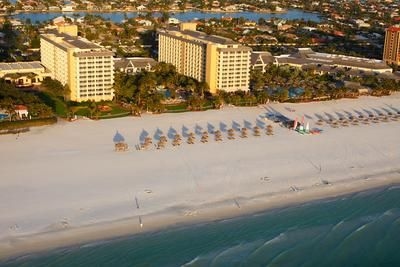 Marco Island Marriott Beach Resort Golf Club & Spa1