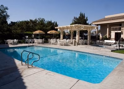 Best Western Plus Village Inn3