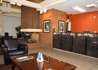 Best Western Plus Village Inn2
