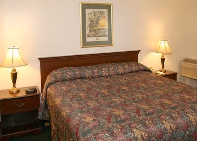 Best Western Plus Village Inn1