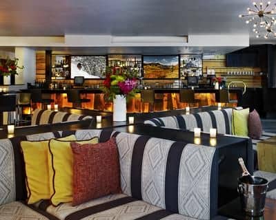Sky Hotel - a Kimpton Hotel Sky Hotel - a Kimpton Hotel