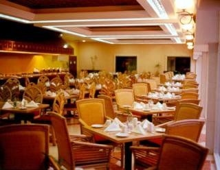 Holiday Inn Merida3