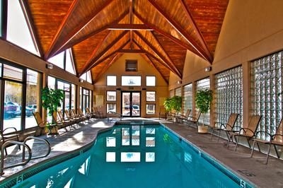 Best Western Town and Country Inn3