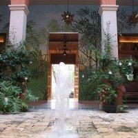 Hotel Casa San Angel4